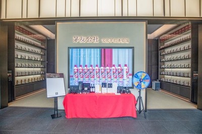 秒變鑒酒達(dá)人 AI鑒酒黑科技如何重塑酒類(lèi)零售新格局