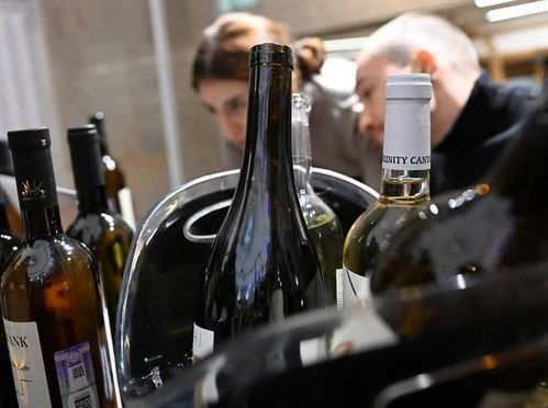 盧布波動(dòng)下的俄羅斯市場(chǎng) 家電、電子產(chǎn)品與酒類(lèi)價(jià)格高企